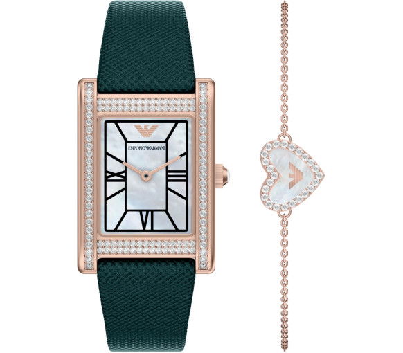 Emporio Armani Genni - AR80085SET