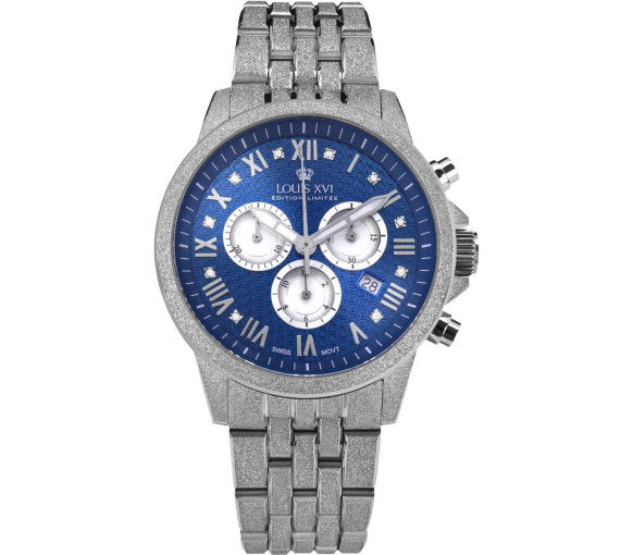 Helen Kirchhofer - Louis XVI Aramis Frosted 2.0 - LXVI3623