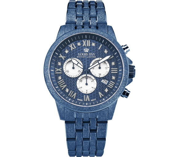 Helen Kirchhofer - Louis XVI Aramis Frosted 2.0 - LXVI3680