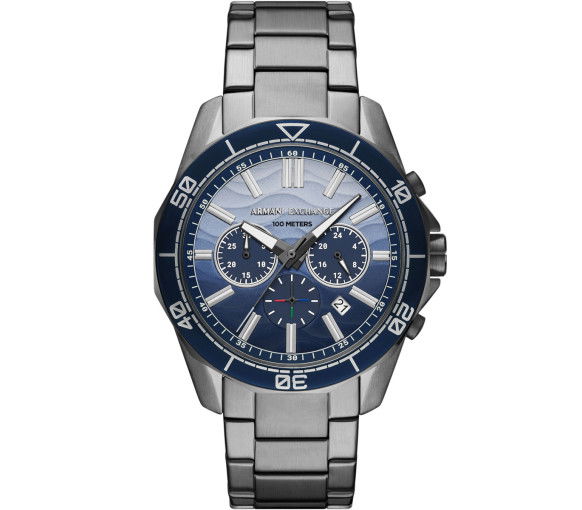 Armani Exchange Spencer Chronograph - AX1967