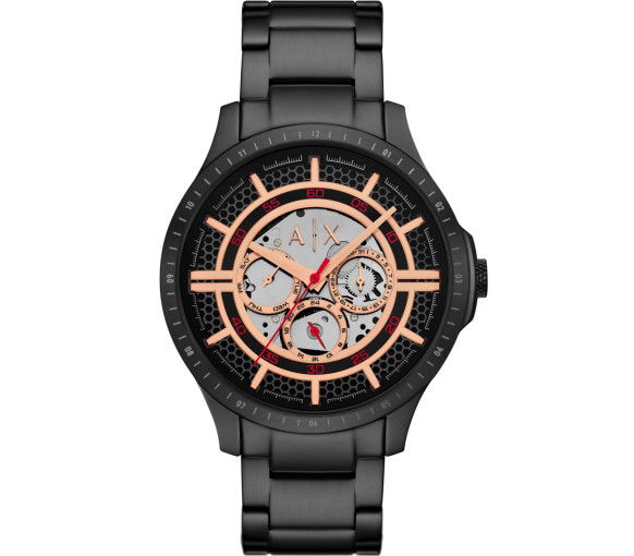 Helen Kirchhofer - Armani Exchange Hampton - AX2465