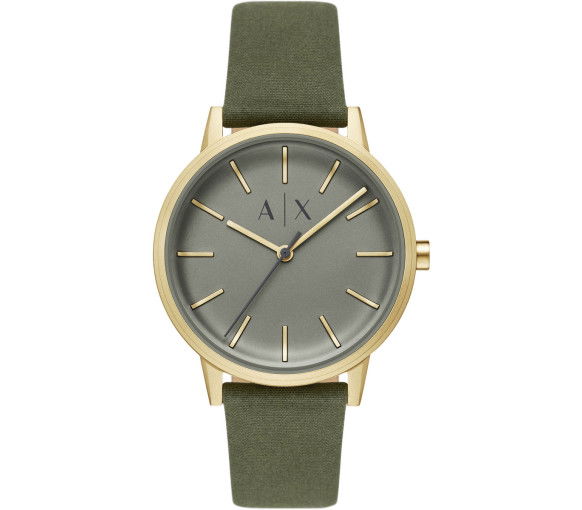 Helen Kirchhofer - Armani Exchange Cayde - AX2765