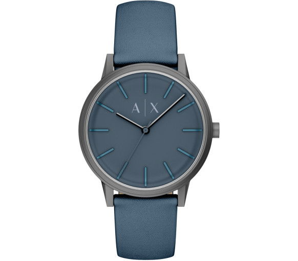 Helen Kirchhofer - Armani Exchange Cayde - AX2767