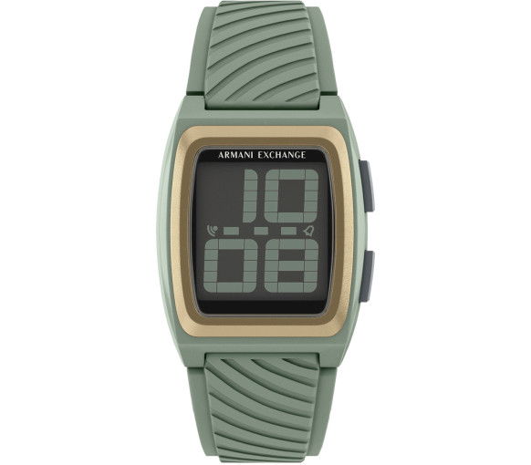 Helen Kirchhofer - Armani Exchange Kelvin - AX2969