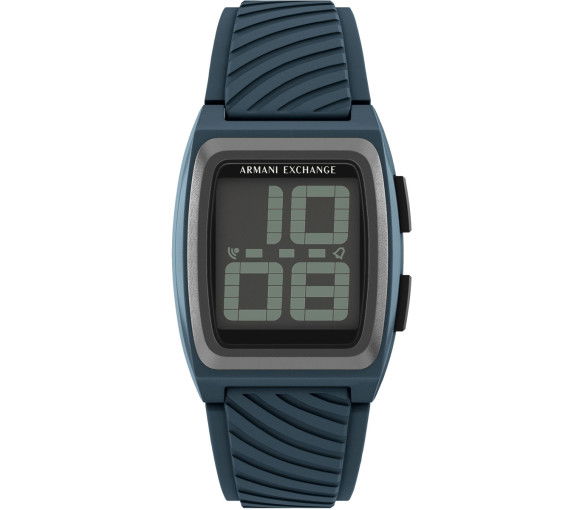 Helen Kirchhofer - Armani Exchange Kelvin - AX2970