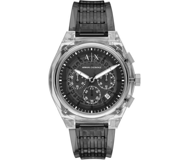Armani Exchange Sync Chronograph - AX4167