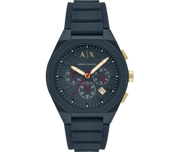 Armani Exchange Sync Chronograph - AX4168