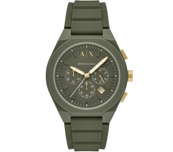 Armani Exchange Sync Chronograph - AX4169