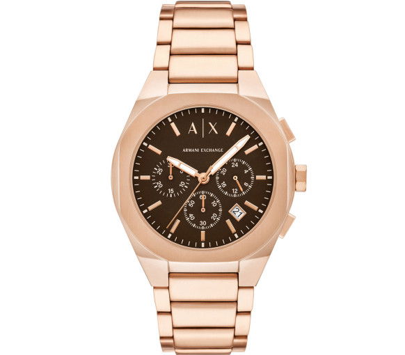 Armani Exchange Sync Chronograph - AX4188