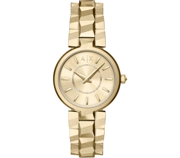 Helen Kirchhofer - Armani Exchange Audelle - AX4407