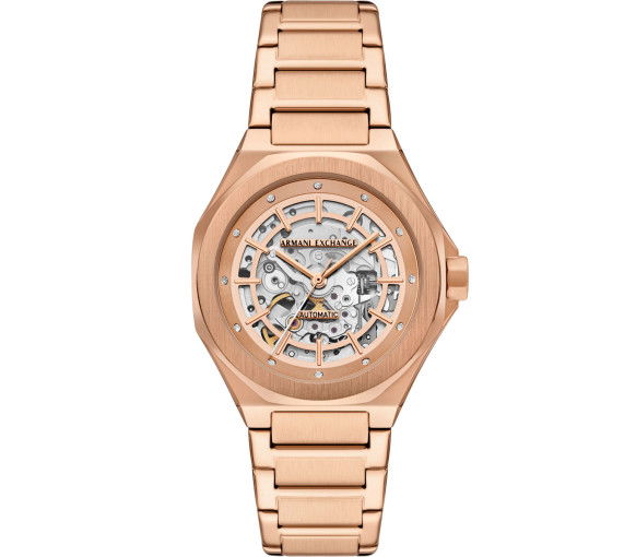 Armani Exchange Andrea Automatic - AX4619