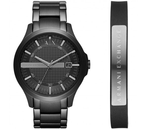 Armani Exchange Hampton - AX7101