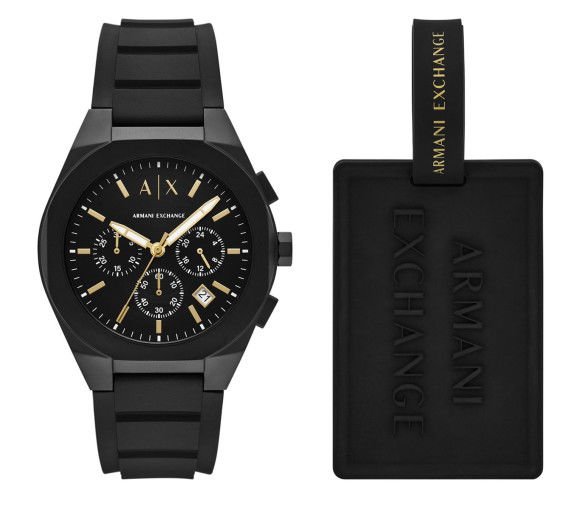 Armani Exchange Sync Chronograph - AX7165SET