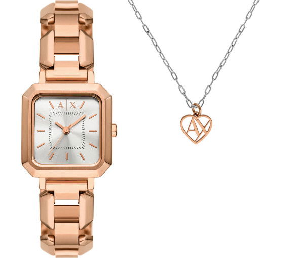 Armani Exchange Leila - AX7167SET