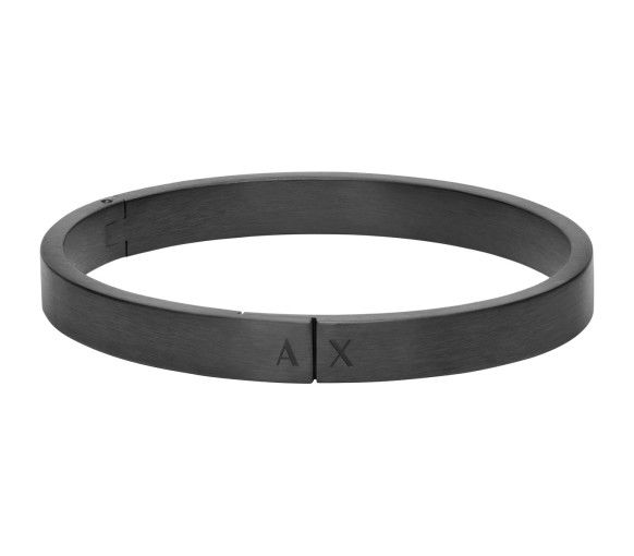 Helen Kirchhofer - Emporio Armani Bracciale Classic - AXG0173001