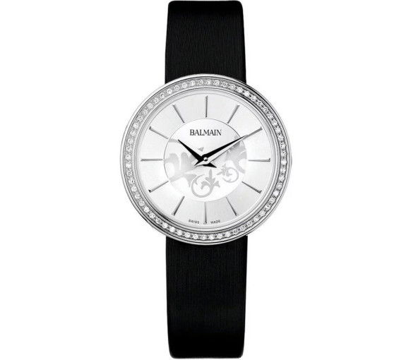 Balmain Opera Round - B1375.32.16