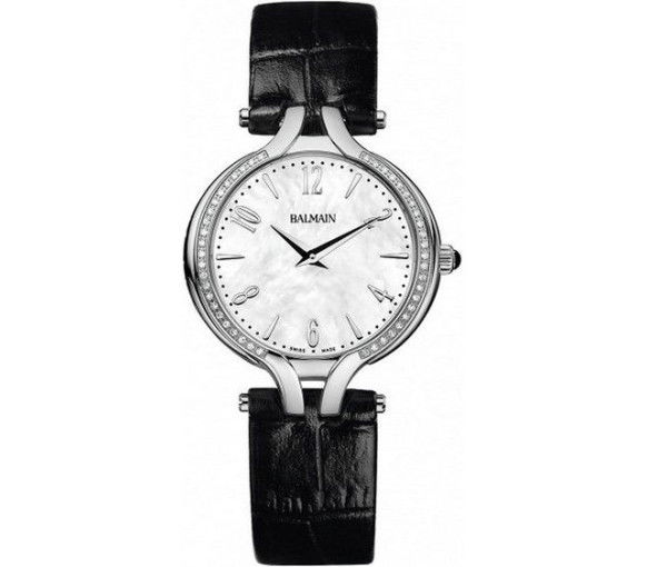 Balmain Ivoire - B1455.32.84