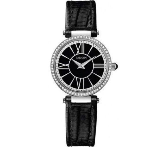 Balmain Bellafina Mini Round - B1655.32.62