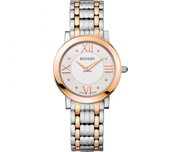 Helen Kirchhofer - Balmain Elégance Chic Mini - B1698.33.22