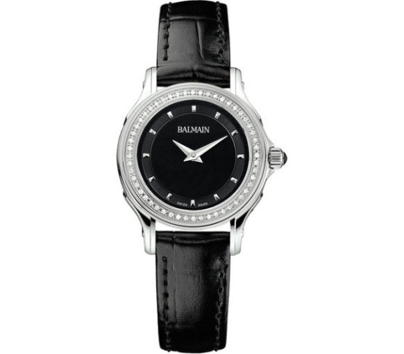 Balmain Éria Mini Round - B1835.32.66