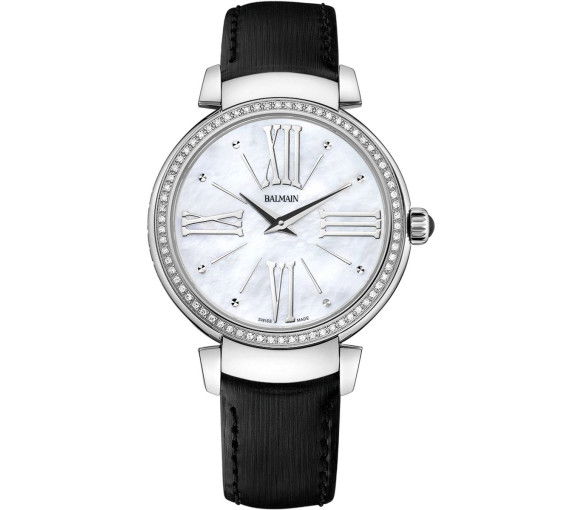 Balmain Beleganza (36 mm) - B3395.32.82