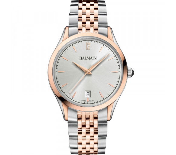 Balmain watches men clearance