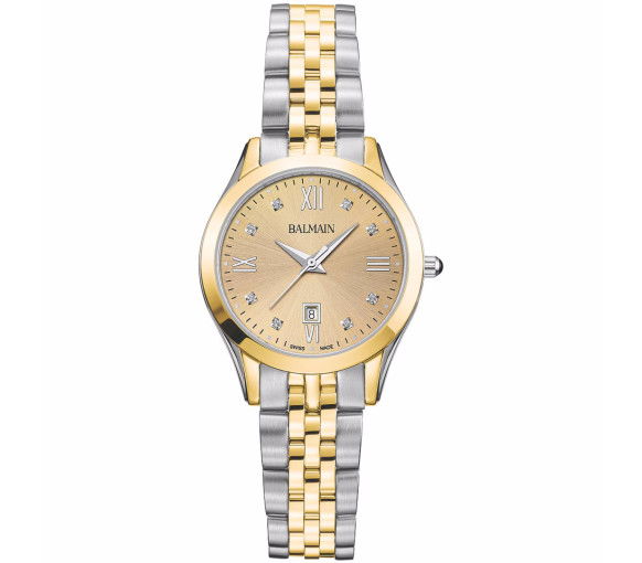Helen Kirchhofer - Balmain Classic R Lady (30 mm) - B4112.31.25