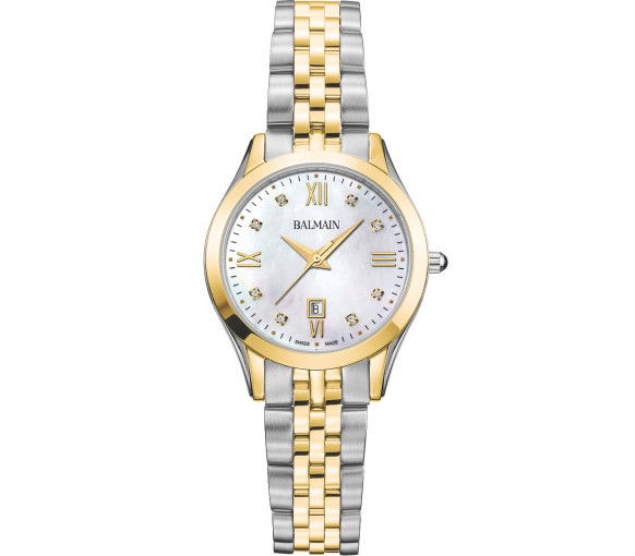 Balmain Classic R Lady (30 mm) - B4112.31.85