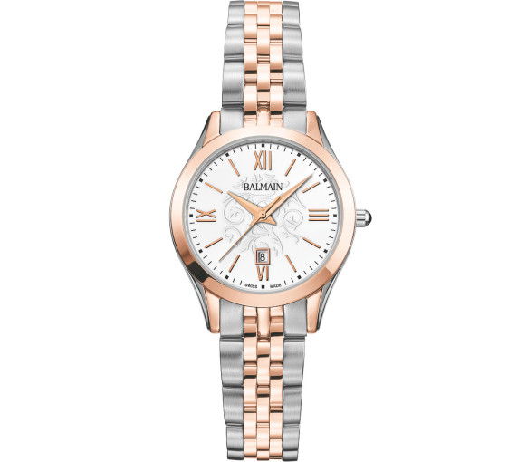 Helen Kirchhofer - Balmain Classic R Lady (30 mm) - B4118.31.12