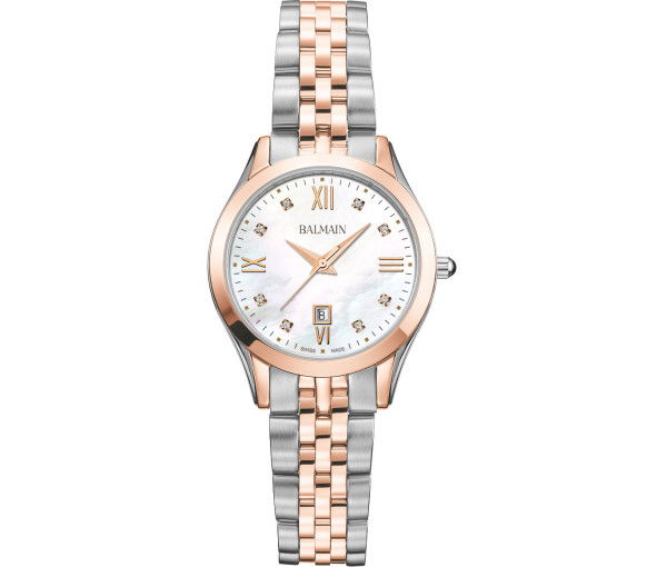 Helen Kirchhofer - Balmain Classic R Lady (30 mm) - B4118.31.85