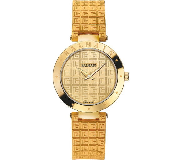 Helen Kirchhofer - Balmain Balmainia Bijou - B4250.42.27