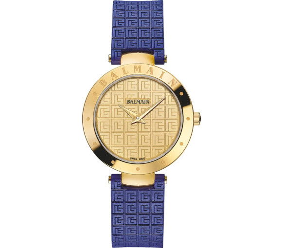 Balmain Balmainia Bijou - B4250.72.27