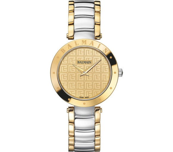 Helen Kirchhofer - Balmain Balmainia Bijou - B4252.39.27