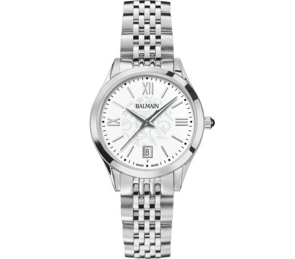 Helen Kirchhofer - Balmain Classic R Lady (34 mm) - B4311.31.12