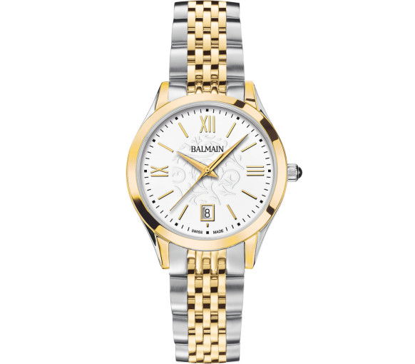 Helen Kirchhofer - Balmain Classic R Lady (34 mm) - B4312.31.12