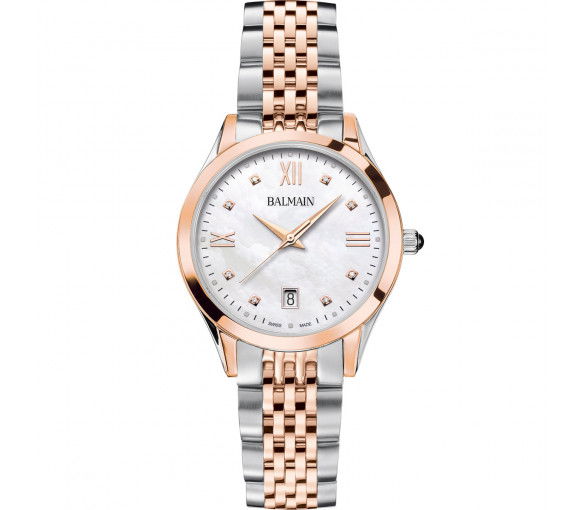 Balmain Classic R Lady - B4318.31.82