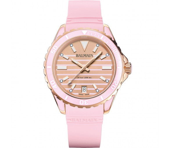 Helen Kirchhofer - Balmain Ophrys - B4339.42.46