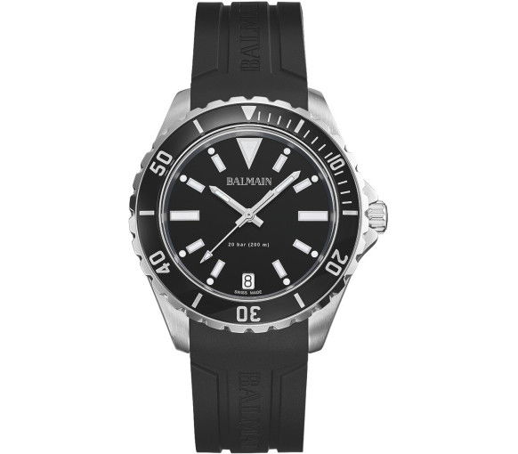 Balmain Ophrys (43 mm) - B4347.32.65