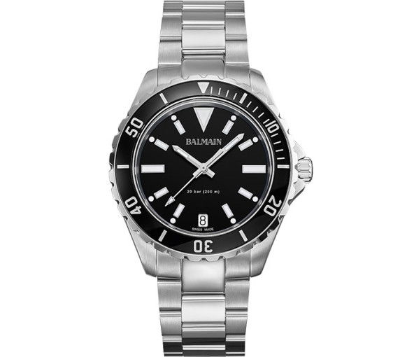Balmain Ophrys (43 mm) - B4347.33.65