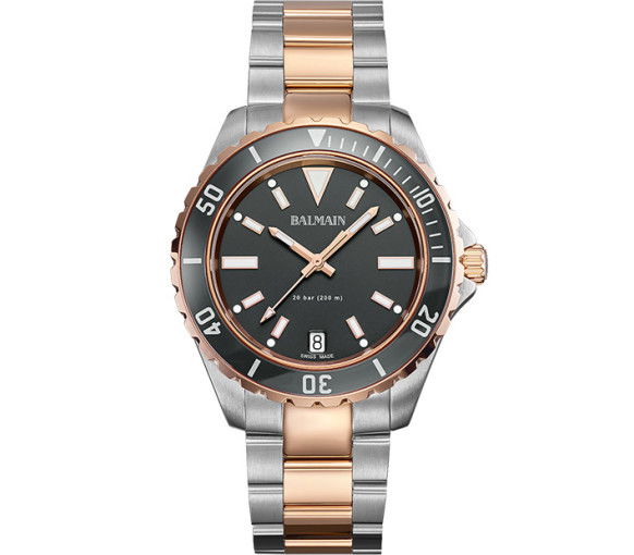 Balmain Ophrys (43 mm) - B4349.33.76