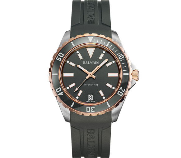 Balmain Ophrys (43 mm) - B4349.51.76