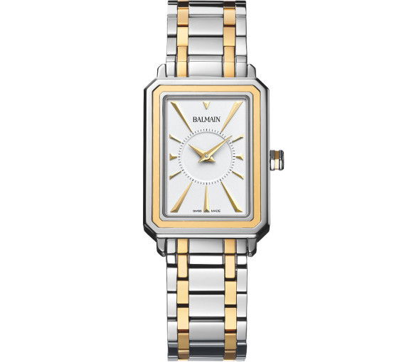 Helen Kirchhofer - Balmain Eirini - B4382.39.25