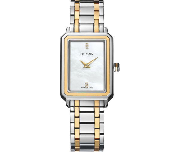 Helen Kirchhofer - Balmain Eirini - B4382.39.87