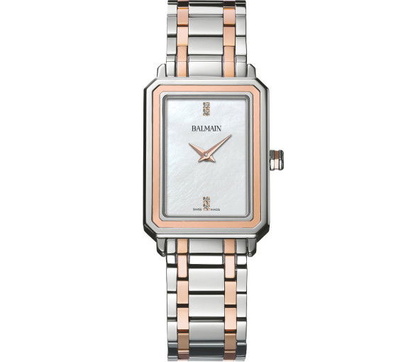 Helen Kirchhofer - Balmain Eirini - B4388.33.87