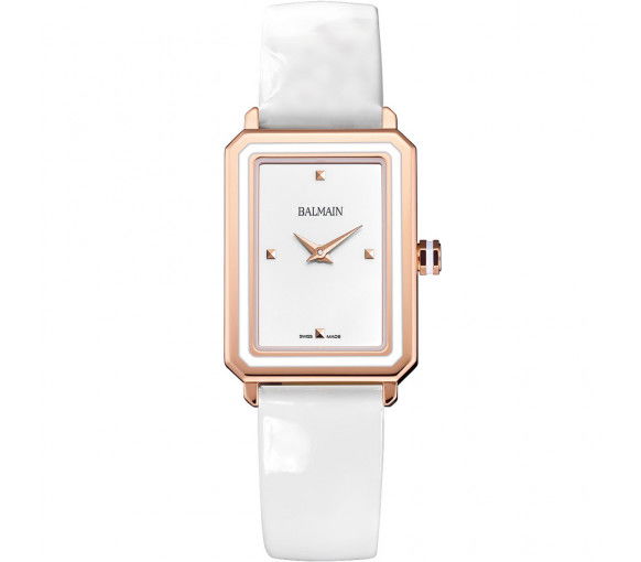 Helen Kirchhofer - Balmain Eirini - B4393.22.26