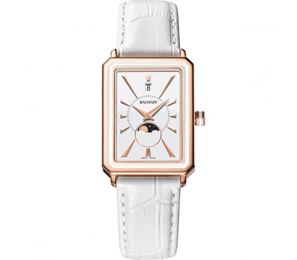 Helen Kirchhofer - Balmain Eirini Moonphase - B4413.22.25