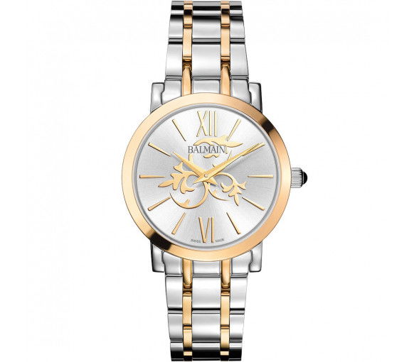 Helen Kirchhofer - Balmain Laelia Lady II - B4432.39.12