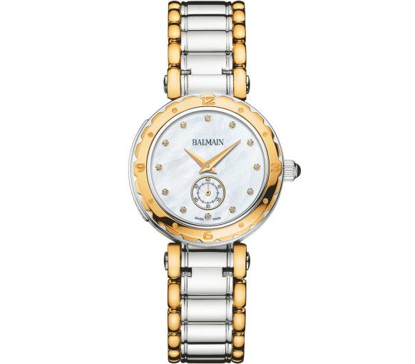 Helen Kirchhofer - Balmain Balmainia (32 mm) - B4552.39.85