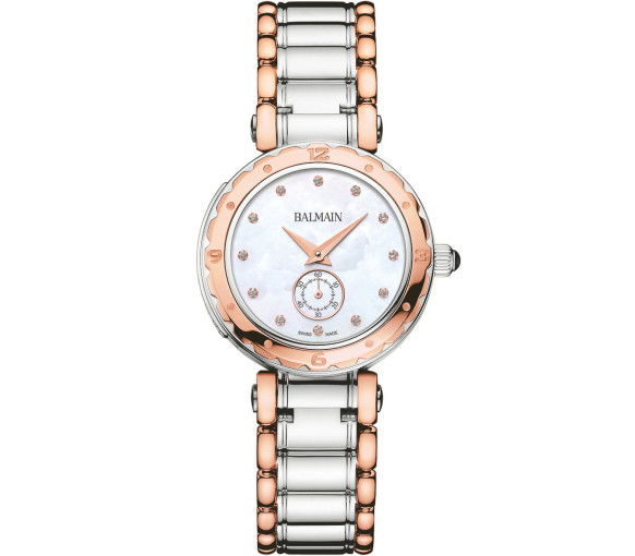 Helen Kirchhofer - Balmain Balmainia (32 mm) - B4558.33.85