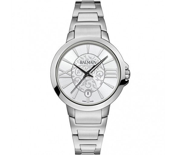 Helen Kirchhofer - Balmain Tilia - B4571.33.12